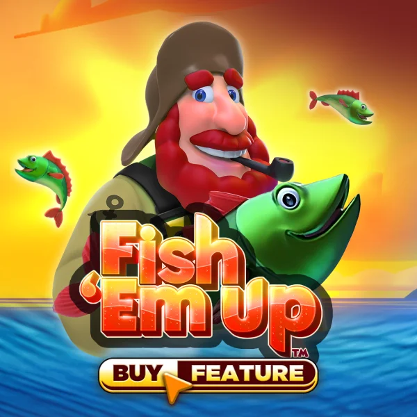 Fish Em Up - ADAGAMING168