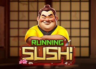 Running Sushi - ADAGAMING168