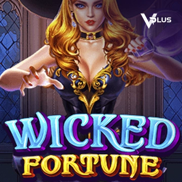 Wicked Fortune - ADAGAMING168