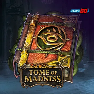 Tome of Madness - ADAGAMING168