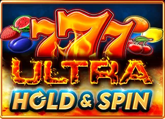 Ultra Hold and Spin - ADAGAMING168