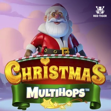 Redtiger : Christmas MULTIHOPS - ADAGAMING168