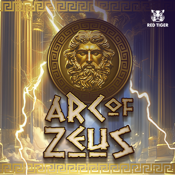 Redtiger : Arc Of Zeus - ADAGAMING168