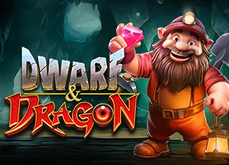 Dwarf & Dragon - ADAGAMING168