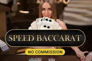 Speed Baccarat NC - ADAGAMING168