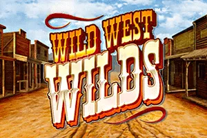 Playtech : Wild West Wilds! - ADAGAMING168