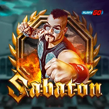 Sabaton - ADAGAMING168