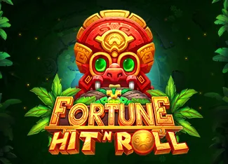 Fortune Hitn Roll - ADAGAMING168