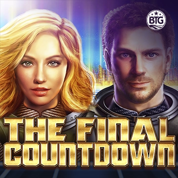 Bigtime : The Final Countdown - ADAGAMING168