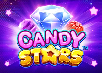 Candy Stars - ADAGAMING168