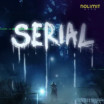 Serial - ADAGAMING168