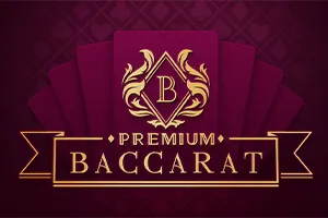 Playtech : Premium Baccarat - ADAGAMING168
