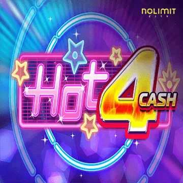 Hot 4 Cash - ADAGAMING168