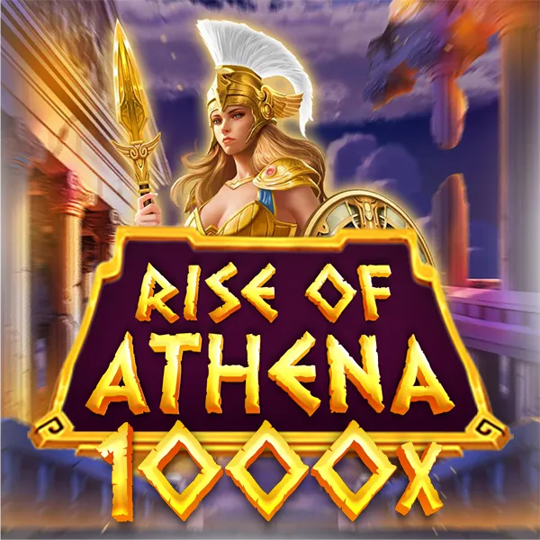 Rise of Athena 1000 - ADAGAMING168