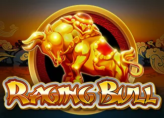 Raging Bull - ADAGAMING168