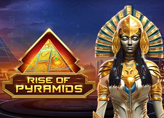Rise of Pyramids - ADAGAMING168