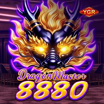 YGR : Dragon Master 8880 - ADAGAMING168