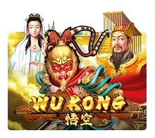 Joker123 : Wukong - ADAGAMING168