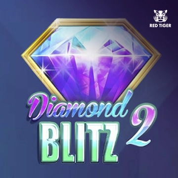 Redtiger : Diamond Blitz 2 - ADAGAMING168
