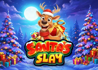 Santas Slay - ADAGAMING168
