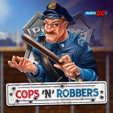 CopsnRobbers - ADAGAMING168