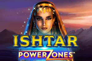 Playtech : Ishtar - ADAGAMING168