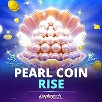 Playtech : Pearl Coin Rise - ADAGAMING168