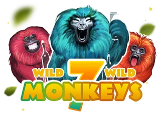7 Monkeys - ADAGAMING168