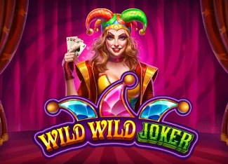Wild Wild Joker - ADAGAMING168
