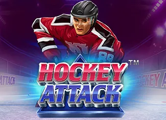 Hockey Attack - ADAGAMING168