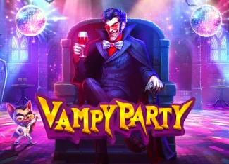 Vampy Party - ADAGAMING168