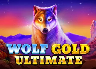 Wolf Gold Ultimate - ADAGAMING168