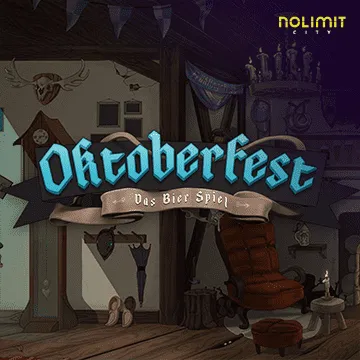 Oktoberfest - ADAGAMING168