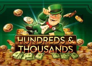 Hundreds and Thousands - ADAGAMING168