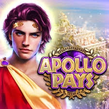 Bigtime : Apollo Pays - ADAGAMING168