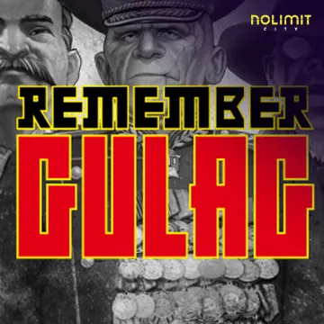 Remember Gulag - ADAGAMING168