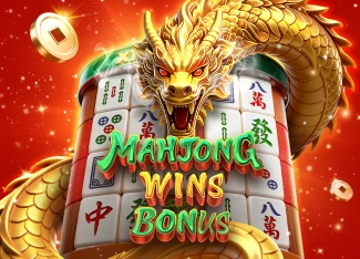 Mahjong Wins Bonus - ADAGAMING168