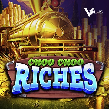 Choo Choo Riches - ADAGAMING168