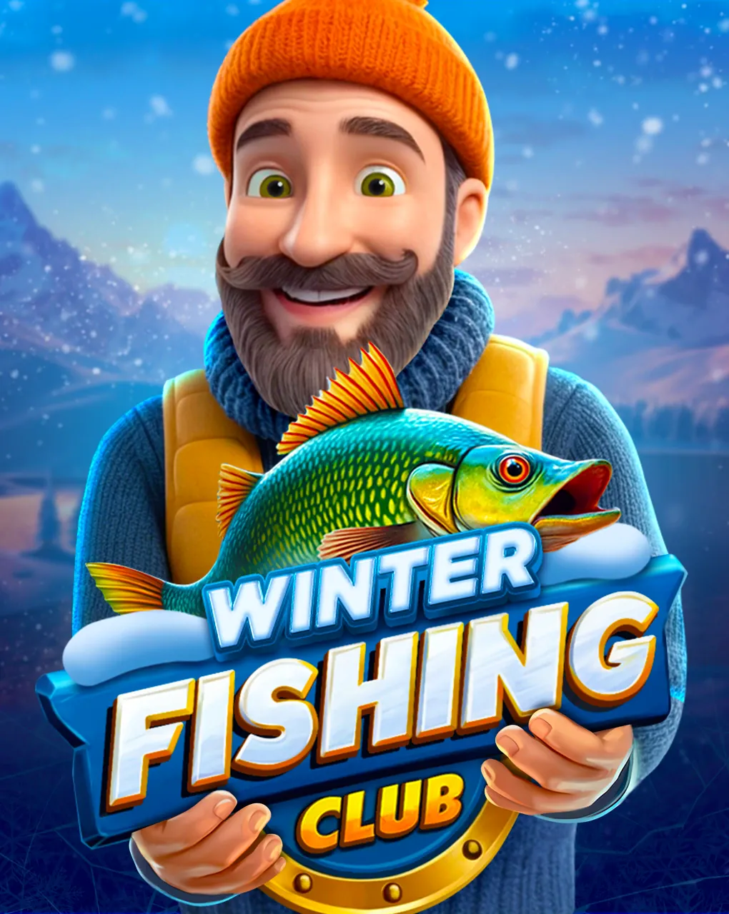 Winter Fishing Club - ADAGAMING168
