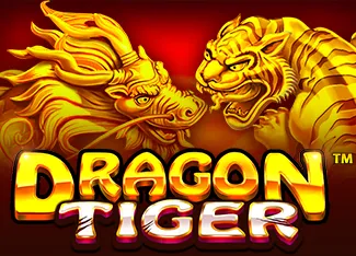 The Dragon Tiger - ADAGAMING168