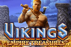 Playtech : Vikings: Empire Treasures - ADAGAMING168