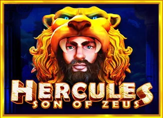 Hercules Son of Zeus - ADAGAMING168