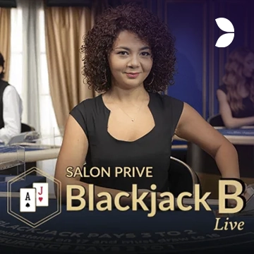 Salon Privé Baccarat B - ADAGAMING168