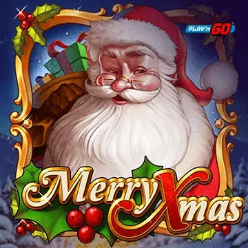 Merry Xmas - ADAGAMING168