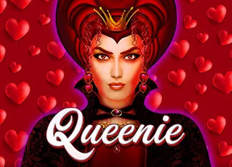 Queenie - ADAGAMING168