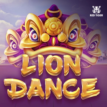 Redtiger : Lion Dance - ADAGAMING168