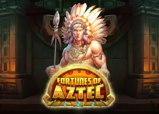 Pragmatic : Fortunes of Aztec - ADAGAMING168