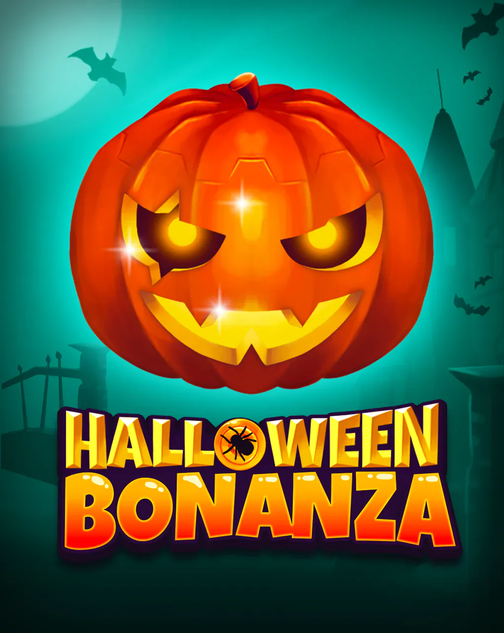 Bgaming : Halloween Bonanza - ADAGAMING168