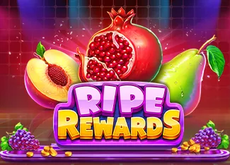 Ripe Rewards - ADAGAMING168