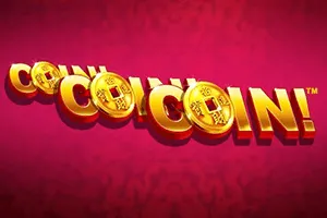 Playtech : Coin! Coin! Coin! CNY - ADAGAMING168